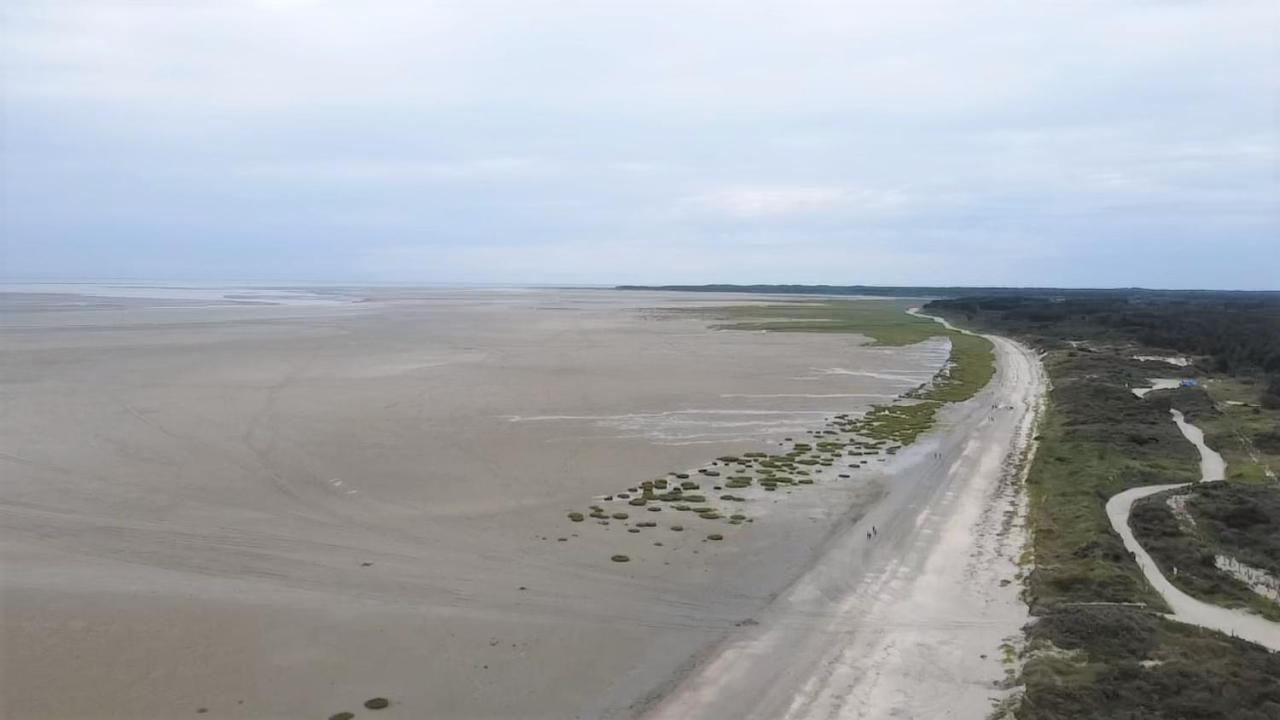 Cote Dune Le Crotoy Εξωτερικό φωτογραφία
